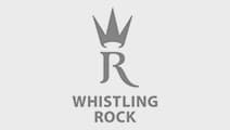 whistling rock